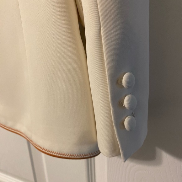 MOTF Blazer Classic Tailoring - Picture 4 of 5